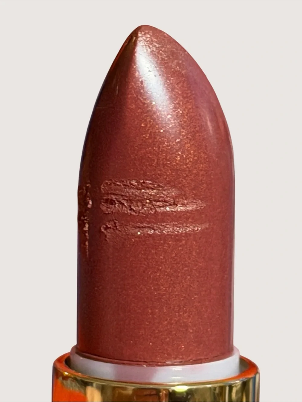 Pat McGrath LIMITED EDITION BLITZTRANCE Lipstick in Flesh 3